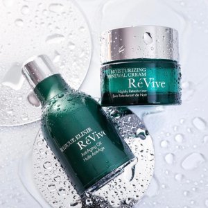  Exclusive: Revive Skincare Sale