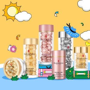  Exclusive: Elizabeth Arden Beauty Sale