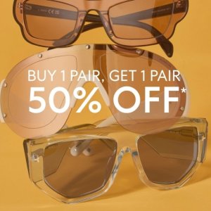 Saks OFF 5TH Sunglasses Sale