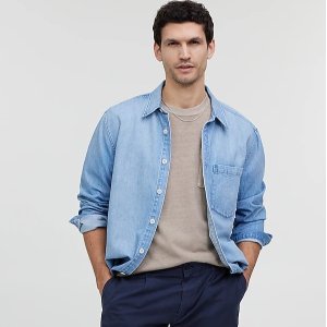 Madewell Mens Clothing