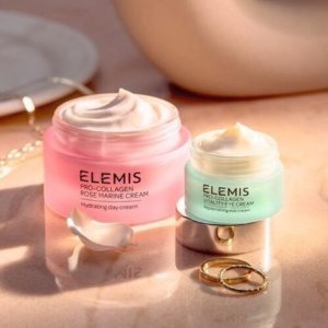 Elemis Friends & Family Event