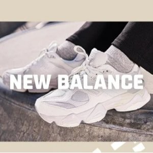 New Balance Kids Sneakers Sale