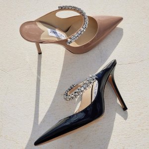 LUISAVIAROMA Jimmy Choo Shoes Sale