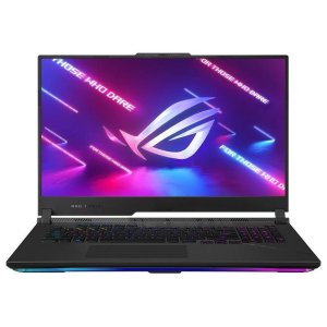 ROG Strix SCAR 17 X3D (2023) (2K240, R9 7945HX3D, 4090, 32GB, 2TB)