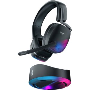 ROCCAT SYN Max Air Wireless Gaming Headset