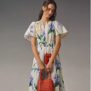 anthropologie Freshly Cut Sale