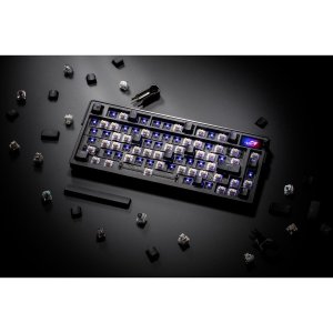 ROG Azoth Extreme 75 Custom Gaming Keyboard