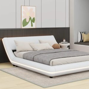 Wayfair select beds on sale