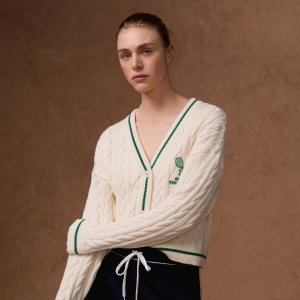 Mango WOMEN’S SWEATERS AND CARDIGANS