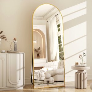 Select Floor Mirror Sale