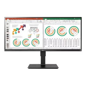 LG UltraWide WQHD Flat 34