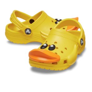 Crocs Select Kids Styles Flash Sale