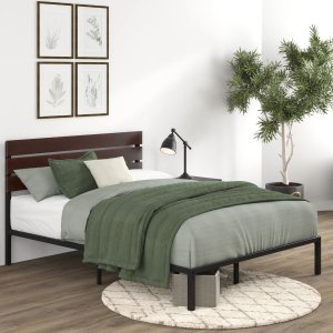 Walmart Bed Frame Sale