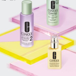 QVC Clinique Month Sale