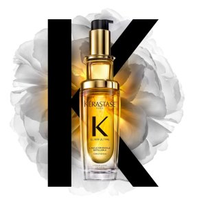 Kérastase Hair Care Promotion