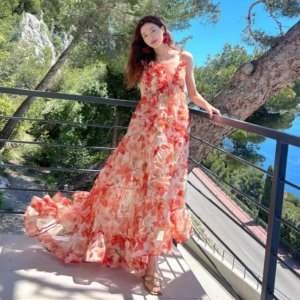 Saks Fifth Avenue Zimmermann Dress Sale