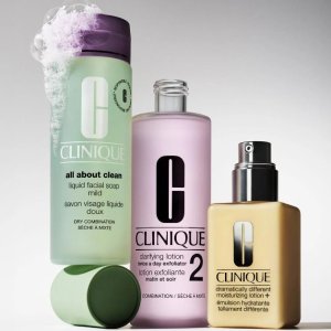 Clinique Select Skincare Sale