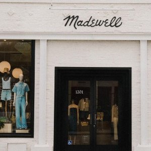 Nordstrom Rack Madewell Women Fashion Sale