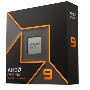 Coming Soon: AMD Ryzen 9 9950X 16C32T AM5 170W Processor