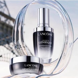 Lancome Sitewide Beauty Sale