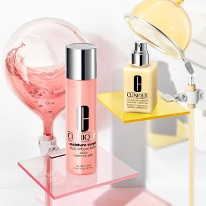 [Expired]Today Only: Clinique Sitewie Sale