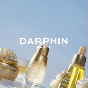 Darphin Skincare Sale