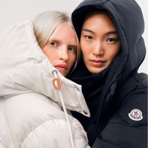  Exclusive: Jomashop Moncler New Arrivals