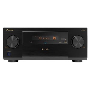 Pioneer ELITE VSX-LX805 11.4 Channel AV Receiver