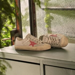 Farfetch Golden Goose Sneakers Sale