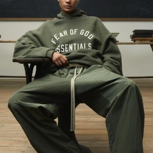 Nordstrom Fear of God Essentials