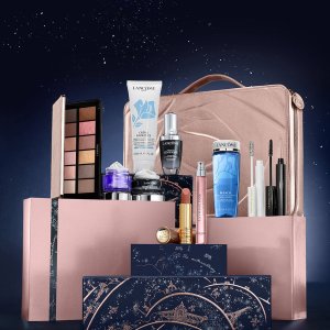 Lancôme 2024 Holiday Beauty Box for $79