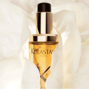 Kérastase Hair Care Promotion