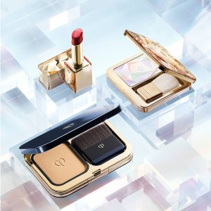 Cle de Peau Beaute Skincare Sale