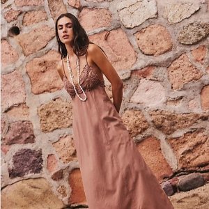 Free People summer dress