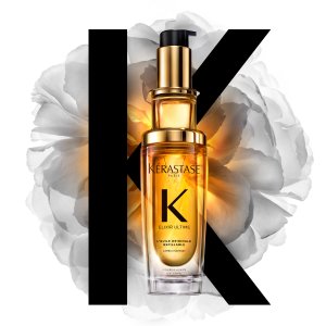 Kerastase Hair Care Promotion