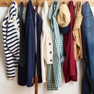 Extended: J.Crew Factory Clearance Sale