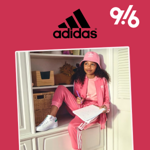 916 Exclusive: adidas Full Price Kids Shoes  Sale