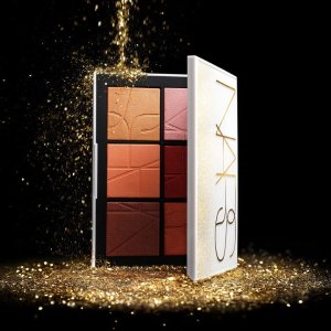 NARS Cosmetics Sitewide Sale