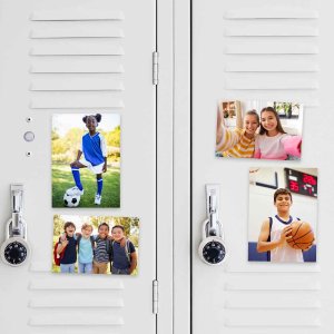 Walgreens 5x7 Photo Magnets