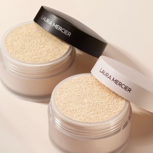 Laura Mercier sitewide Beauty Sale