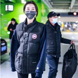 Farfetch Canada Goose Fashion Sale