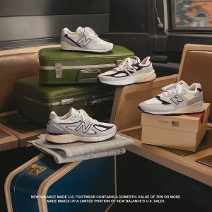 Farfetch New Balance Sneakers Sale