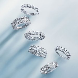 Bloomingdales Fine Collection Diamonds and Gemstones Sale