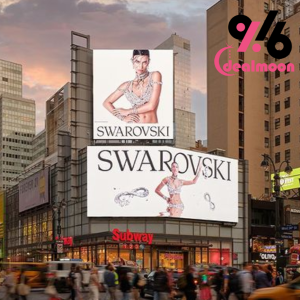 916 Exclusive: Swarovski Sale