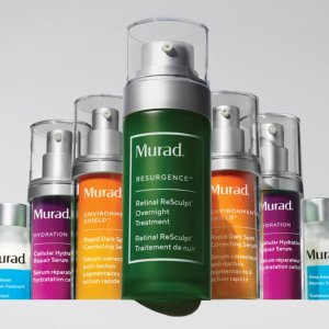 Murad Skincare Sitewide Sale