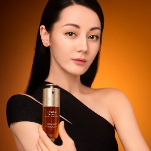 916 Exclusive: Clarins Double Serum Collection Sale