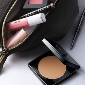 Bobbi Brown Beauty Sale