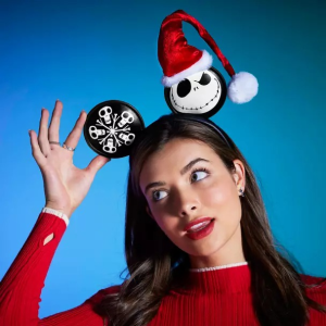 Disney Store Tim Burton's The Nightmare Before Christmas Select Styles