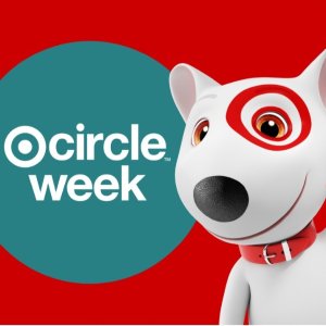 Target Circle Week