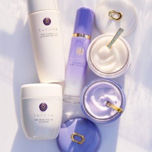 Tatch Skincare Gift